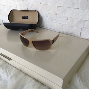 Chanel Sunglasses
